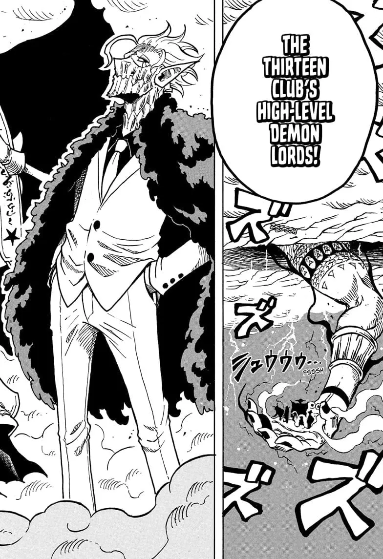 Ultimate Exorcist Kiyoshi Manga, chapter 30, page 18