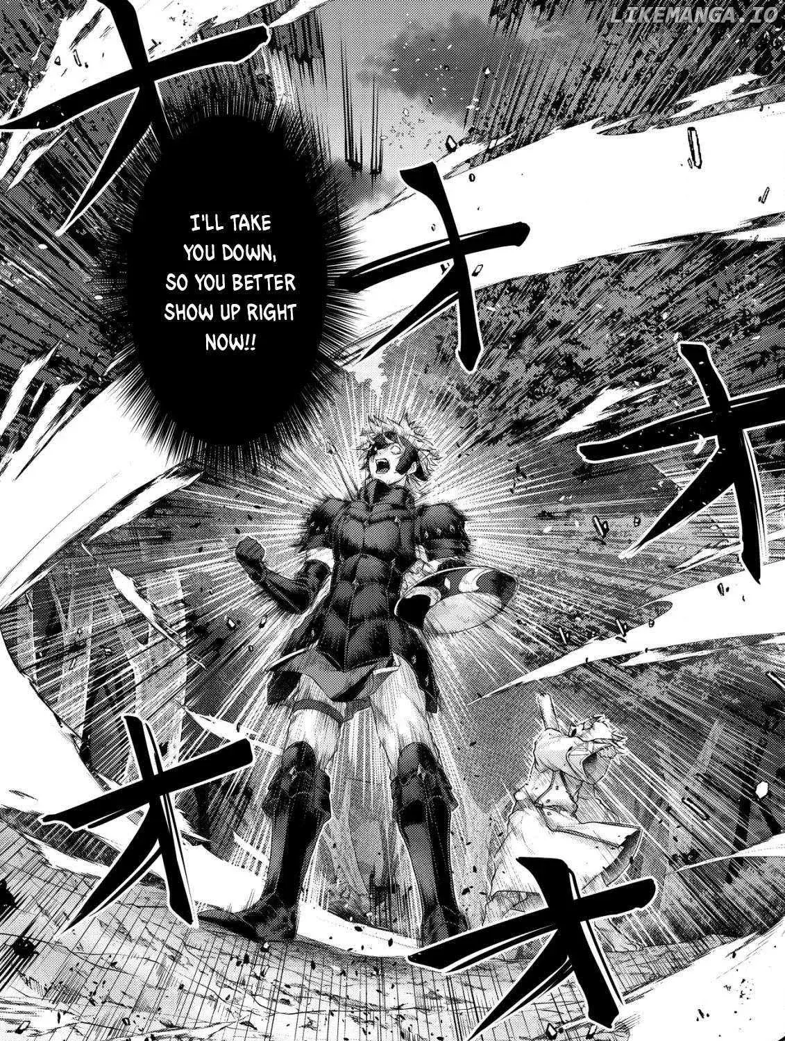 Kikori no Isekai Tan, chapter 13, page 40