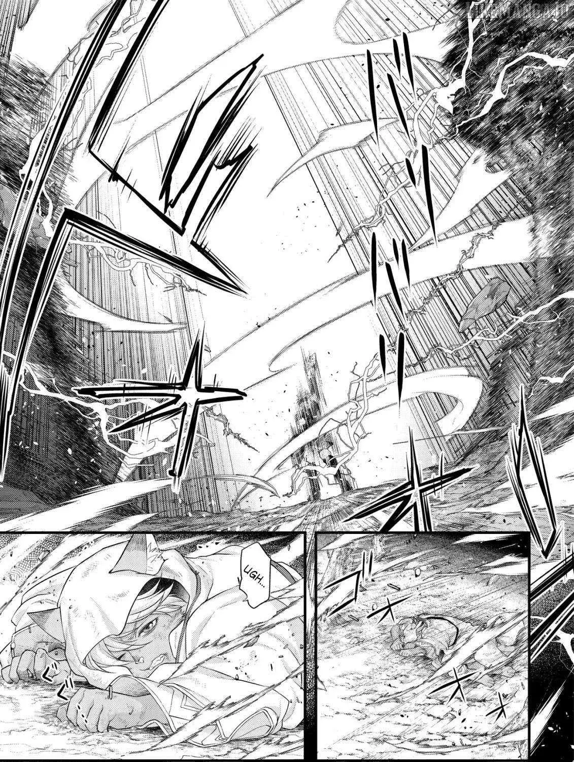 Kikori no Isekai Tan, chapter 14, page 19