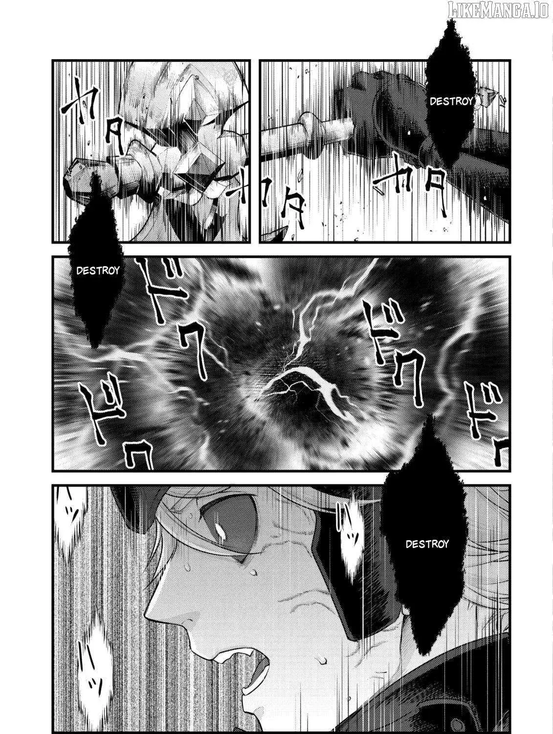 Kikori no Isekai Tan, chapter 14, page 23