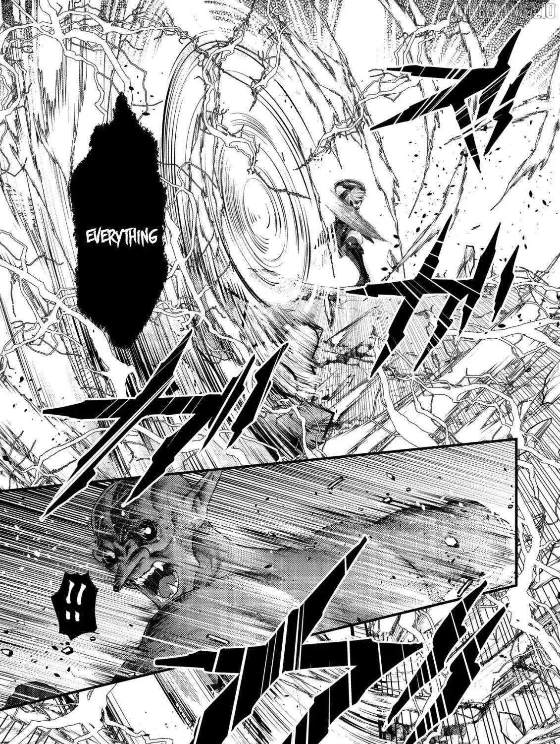 Kikori no Isekai Tan, chapter 14, page 27