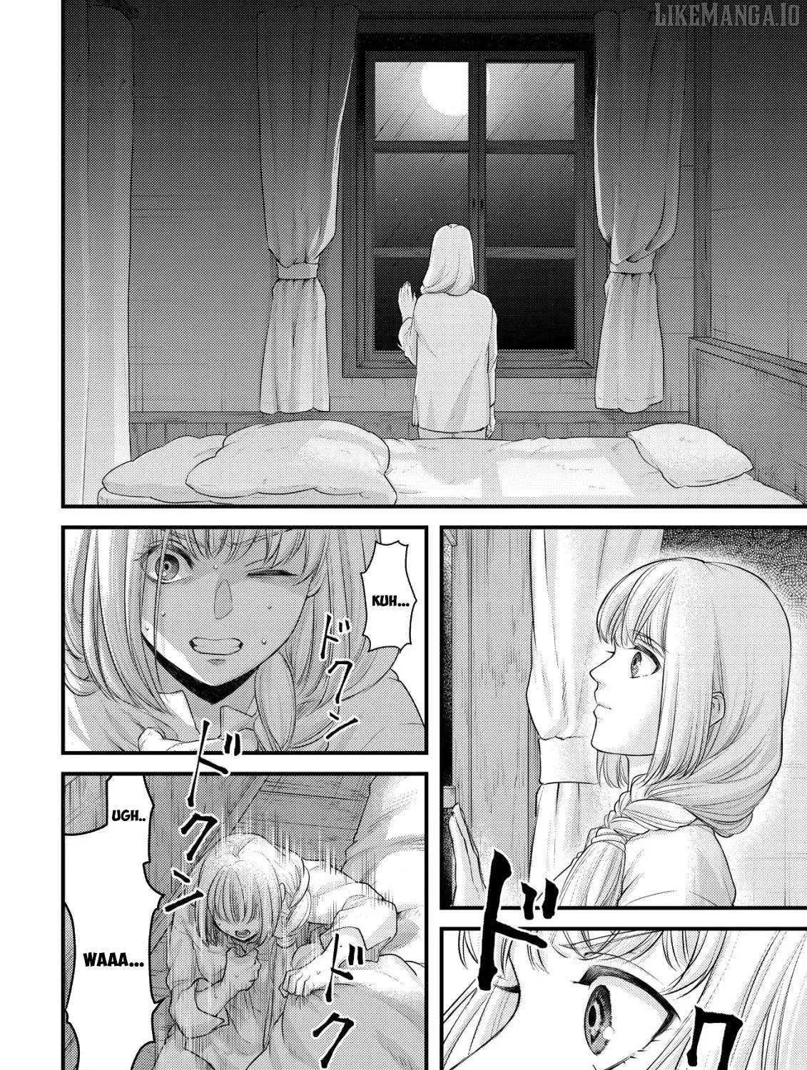 Kikori no Isekai Tan, chapter 14, page 73