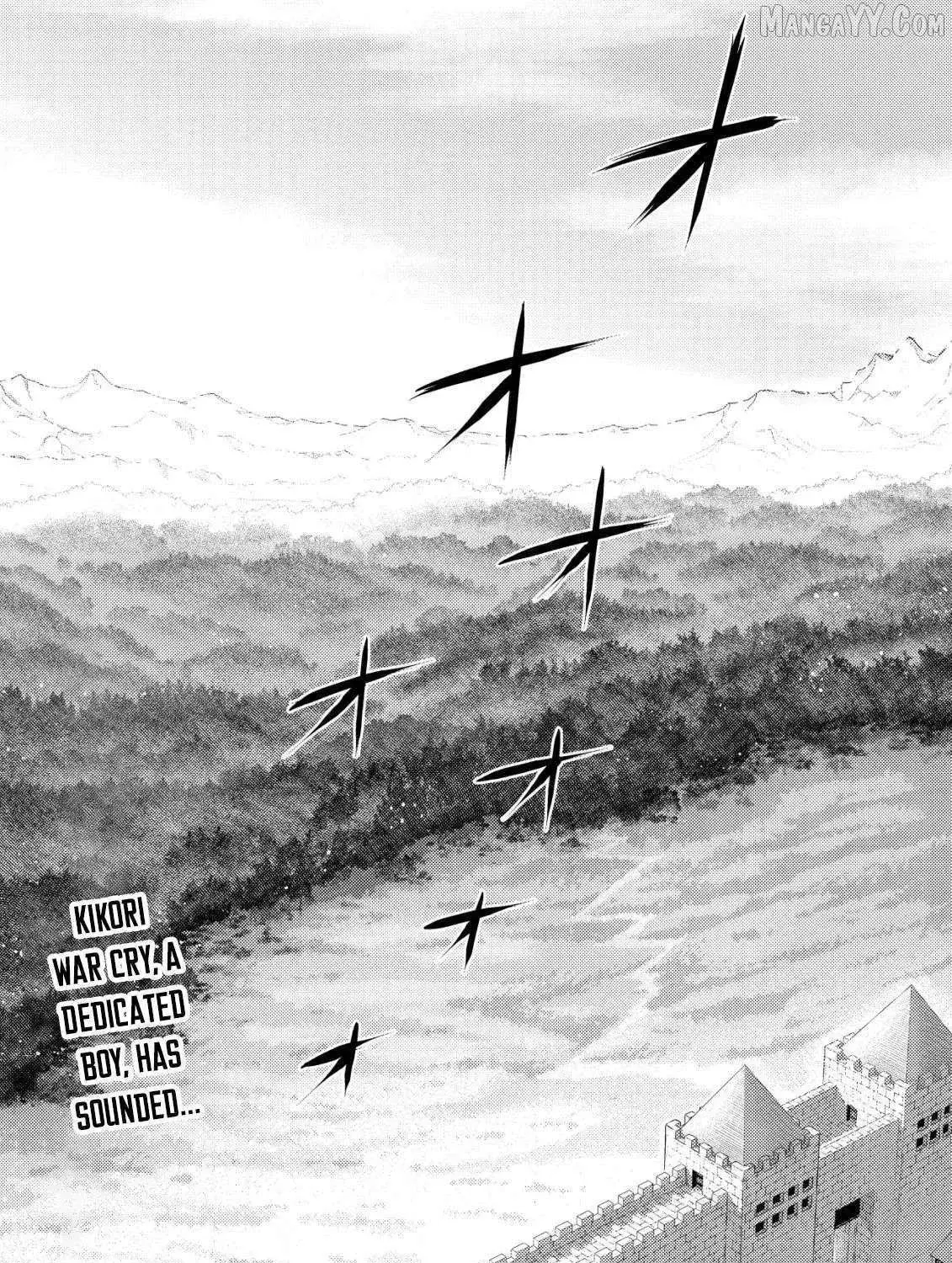 Kikori no Isekai Tan, chapter 15, page 67