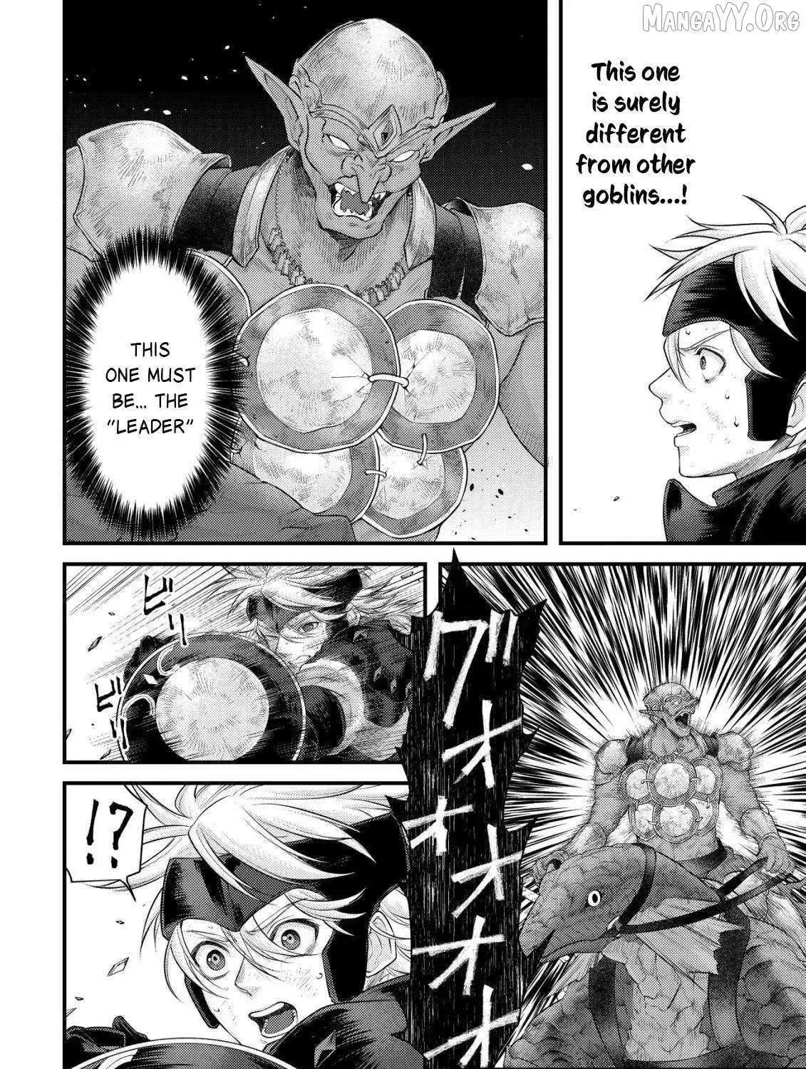 Kikori no Isekai Tan, chapter 16, page 59