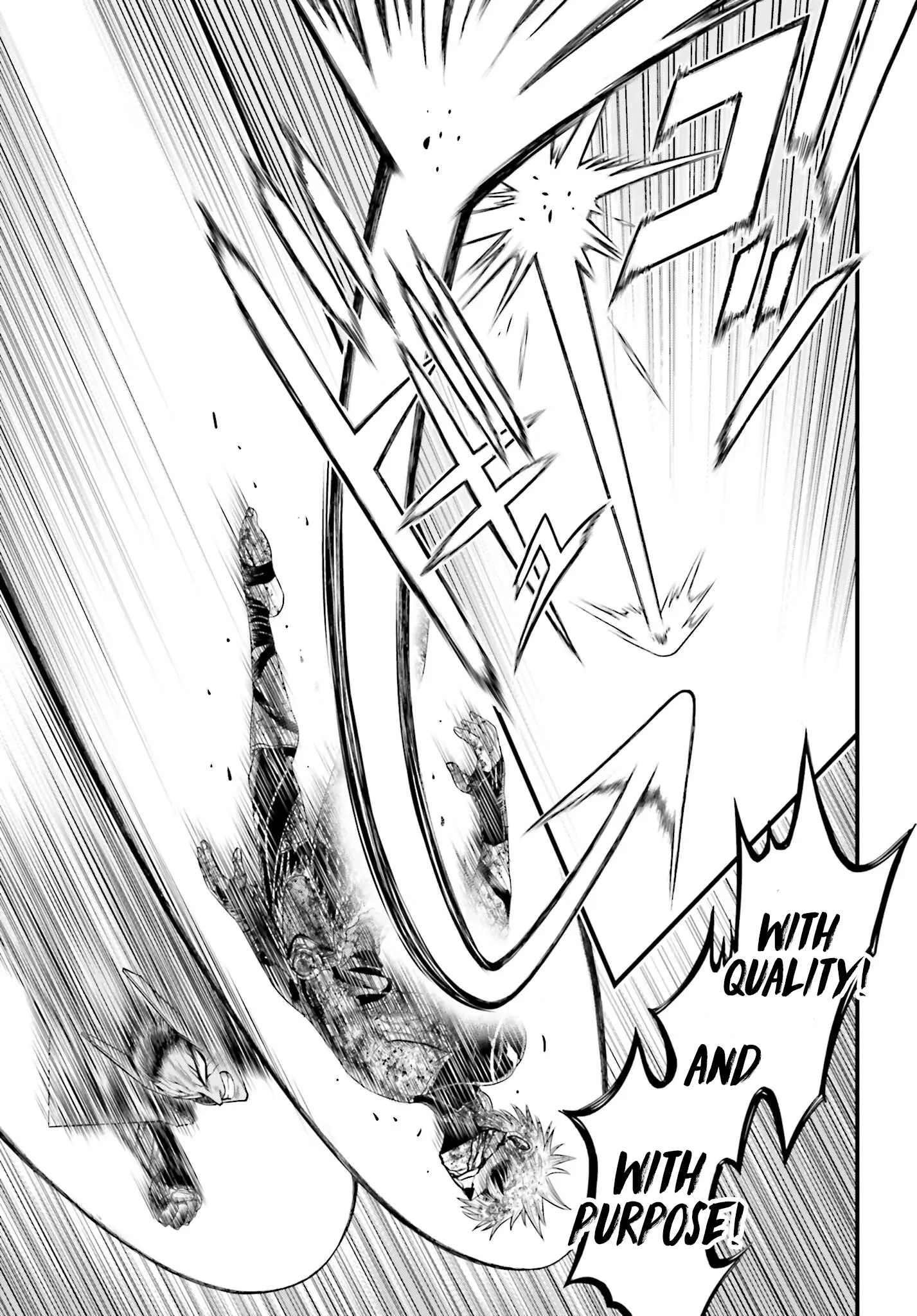 Record of Ragnarok: The Apocalypse of the Gods, chapter 3, page 26