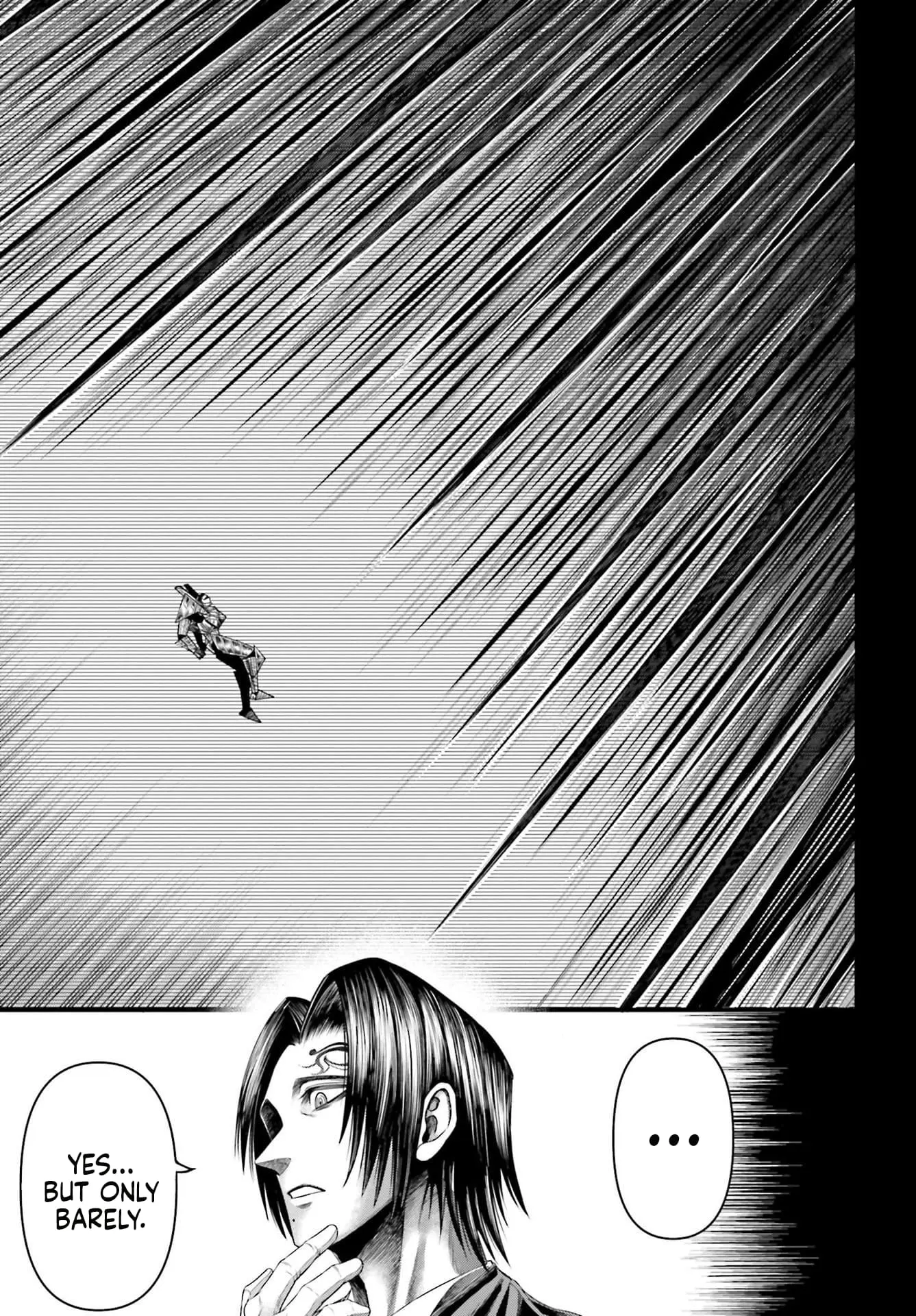 Record of Ragnarok: The Apocalypse of the Gods, chapter 5, page 15