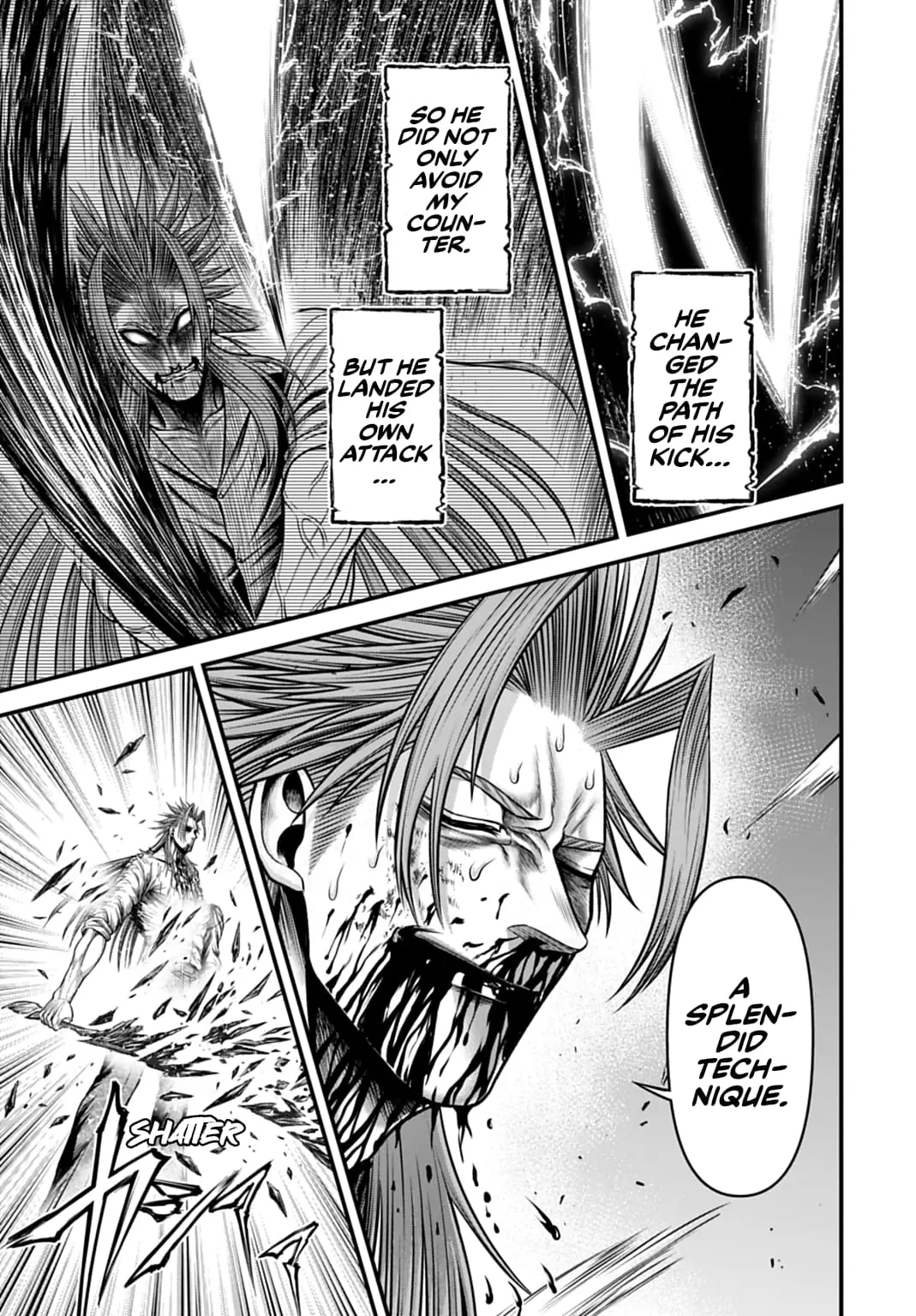 Record of Ragnarok: The Apocalypse of the Gods, chapter 15, page 26