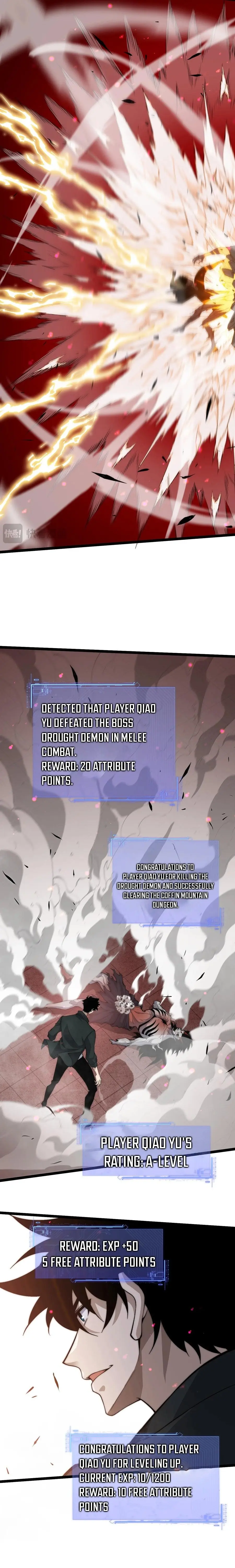 Maxed Strength Necromancer, chapter 29, page 7