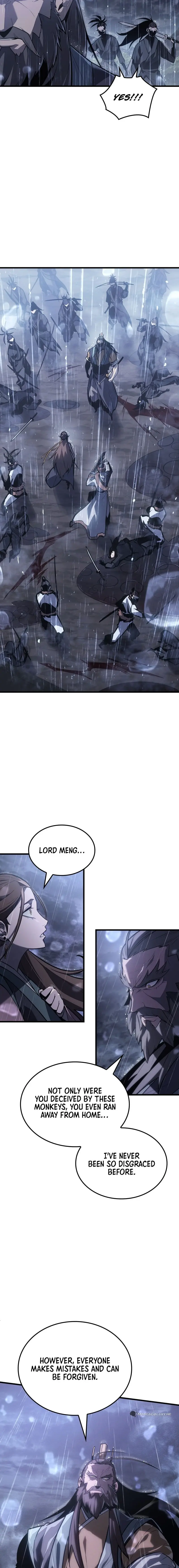 Ice Lord, chapter 0, page 13