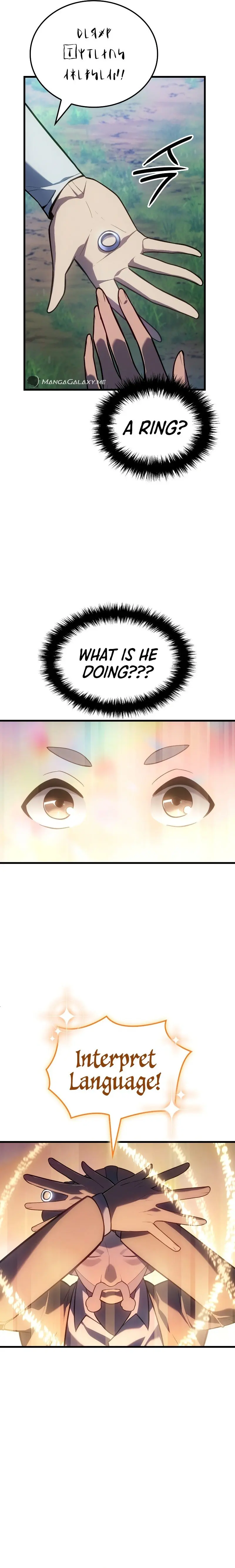 Ice Lord, chapter 3, page 9
