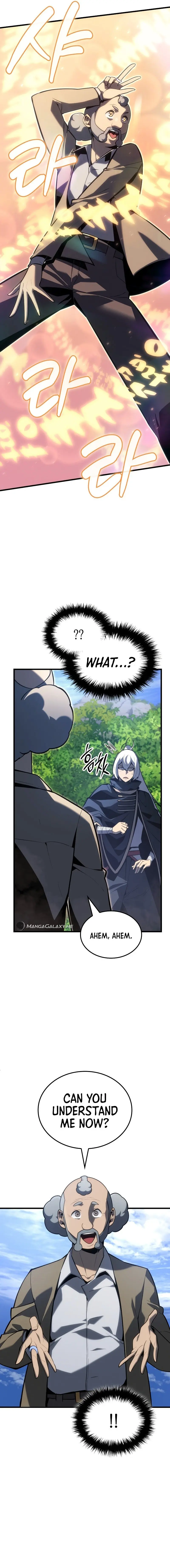 Ice Lord, chapter 3, page 10