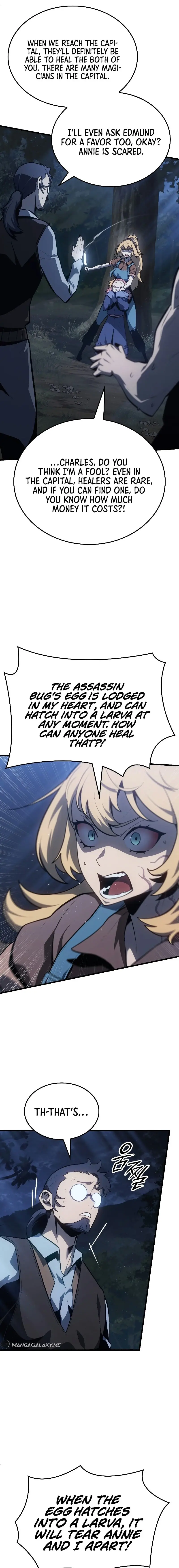 Ice Lord, chapter 4, page 20