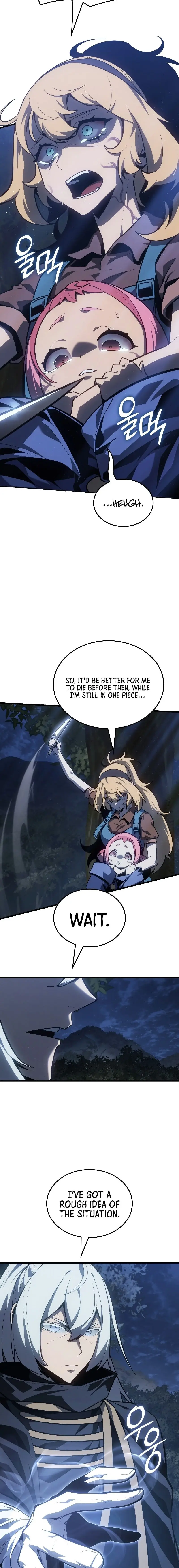 Ice Lord, chapter 4, page 21