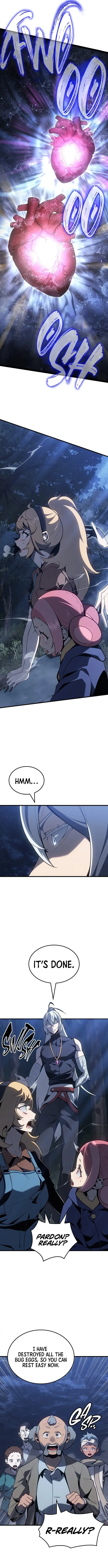 Ice Lord, chapter 5, page 2