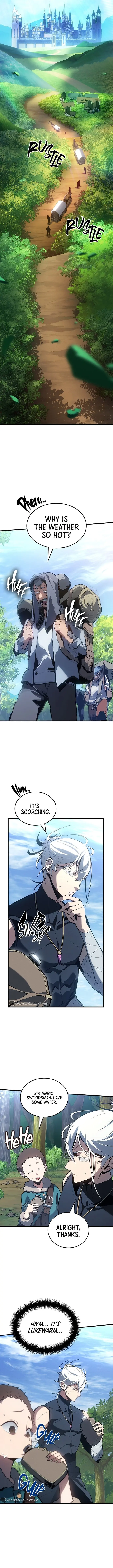 Ice Lord, chapter 5, page 5