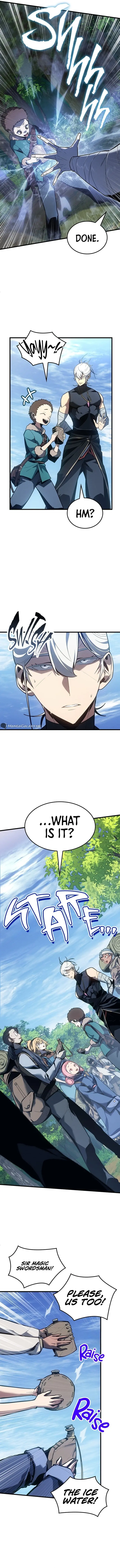 Ice Lord, chapter 5, page 8