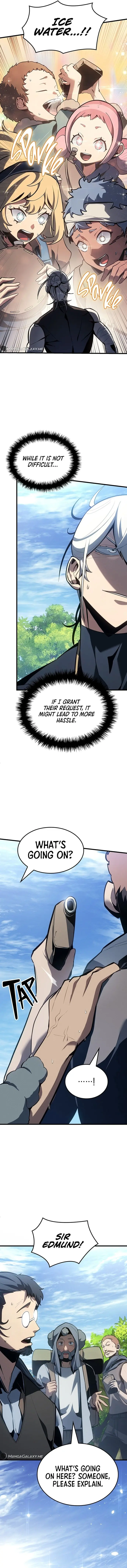 Ice Lord, chapter 5, page 9