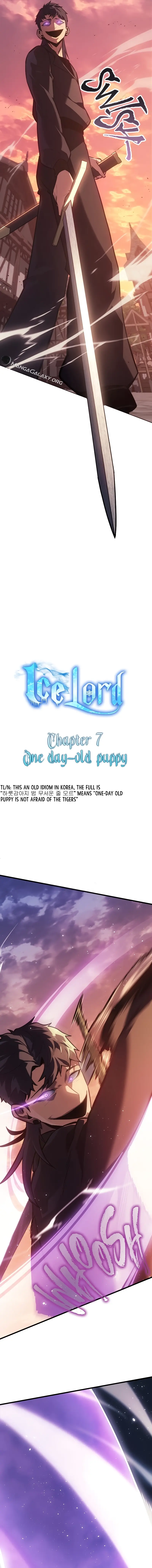 Ice Lord, chapter 7, page 10
