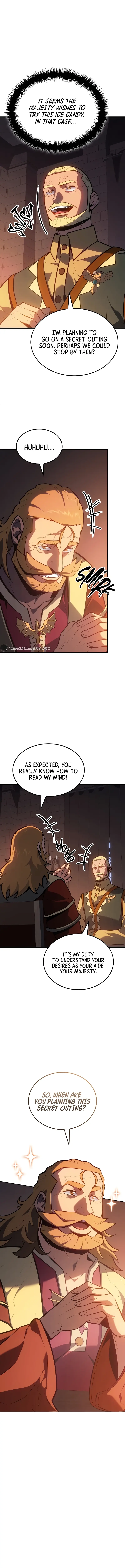 Ice Lord, chapter 9, page 3