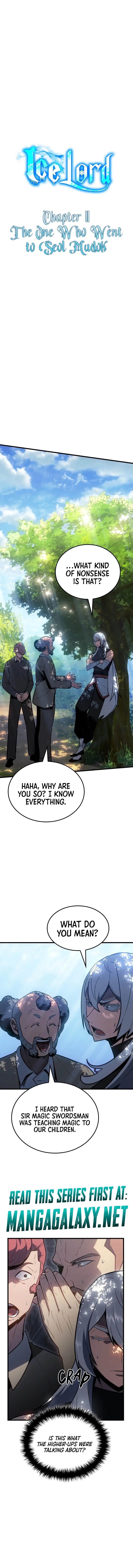 Ice Lord, chapter 11, page 3