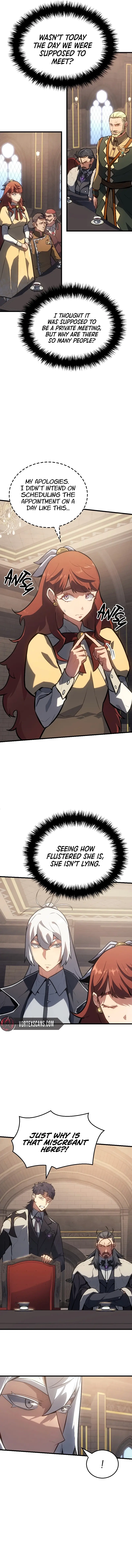 Ice Lord, chapter 13, page 2