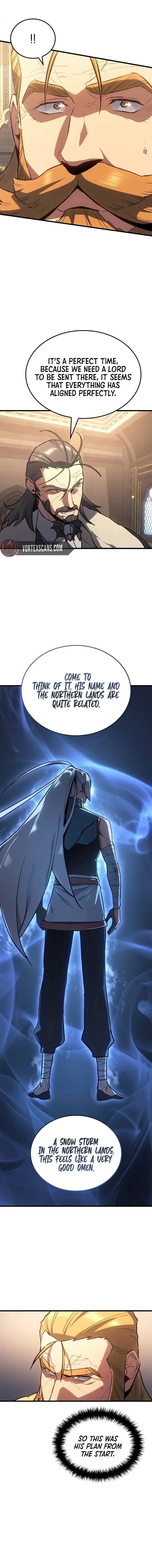 Ice Lord, chapter 13, page 15