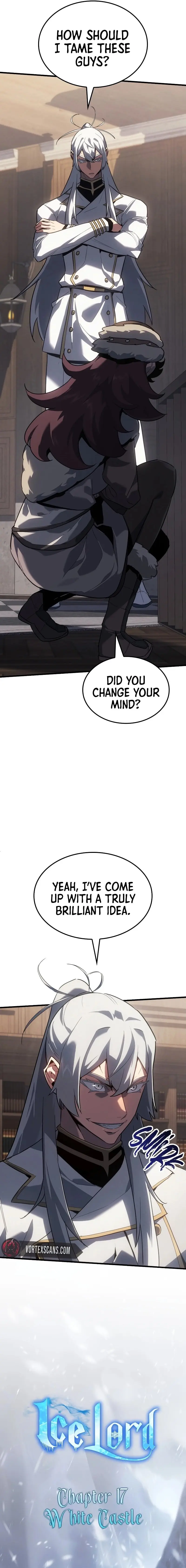 Ice Lord, chapter 17, page 5
