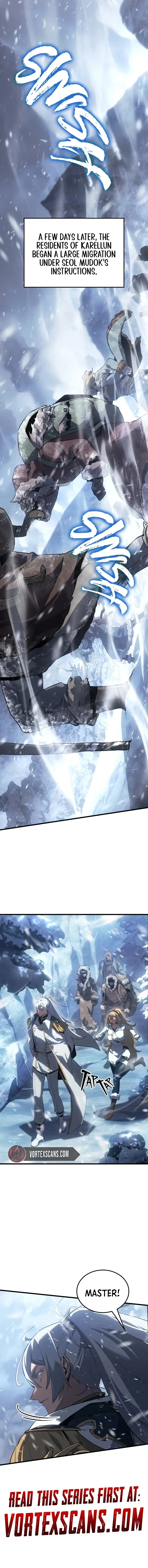 Ice Lord, chapter 17, page 6