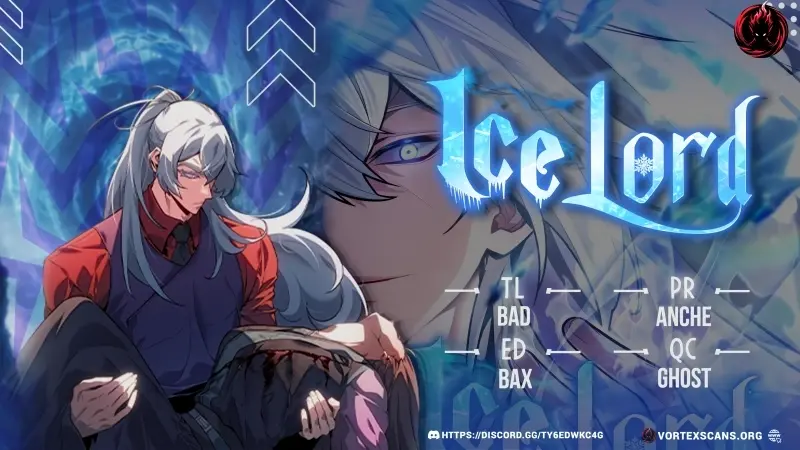 Ice Lord, chapter 21, page 1