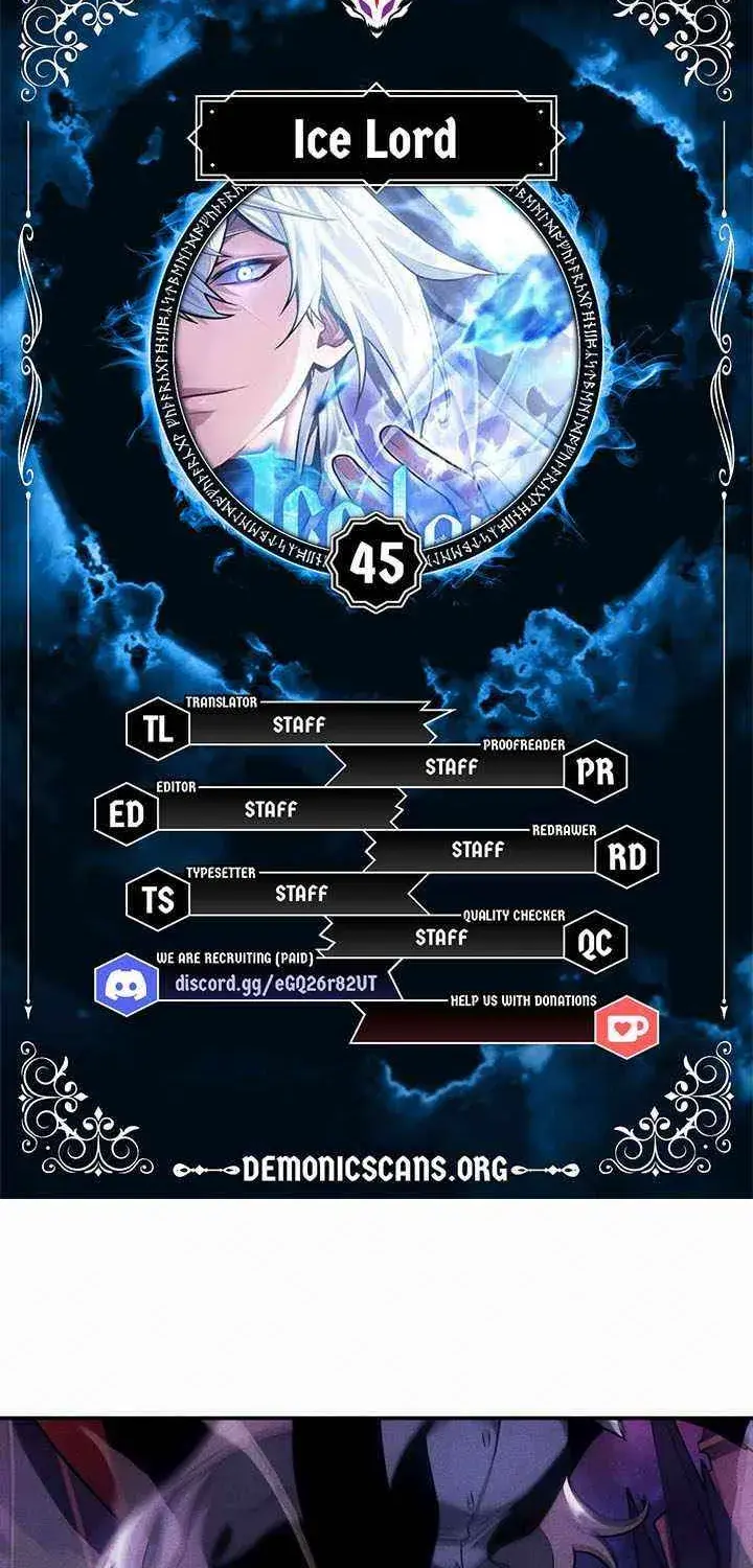 Ice Lord, chapter 45, page 10