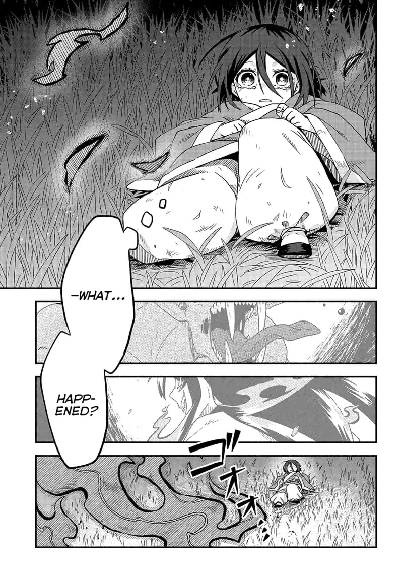 Warutora no ko, chapter 1, page 2