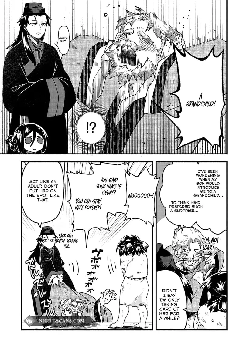 Warutora no ko, chapter 1, page 24