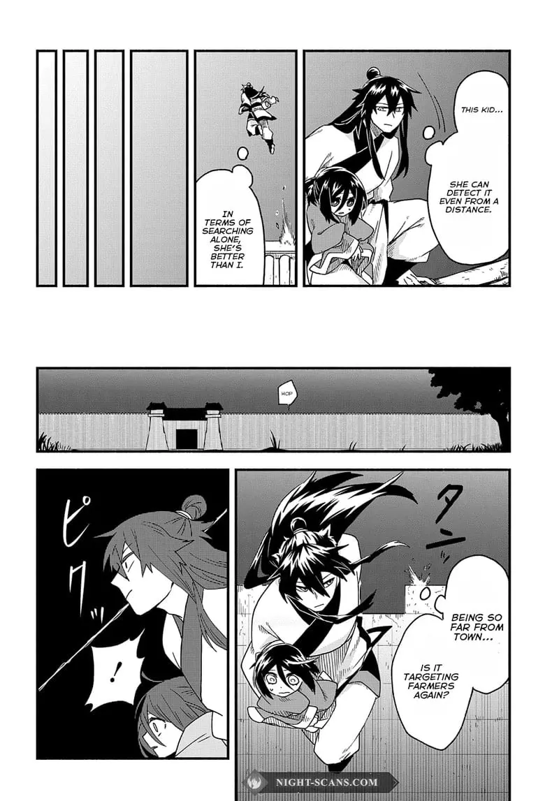 Warutora no ko, chapter 1, page 29
