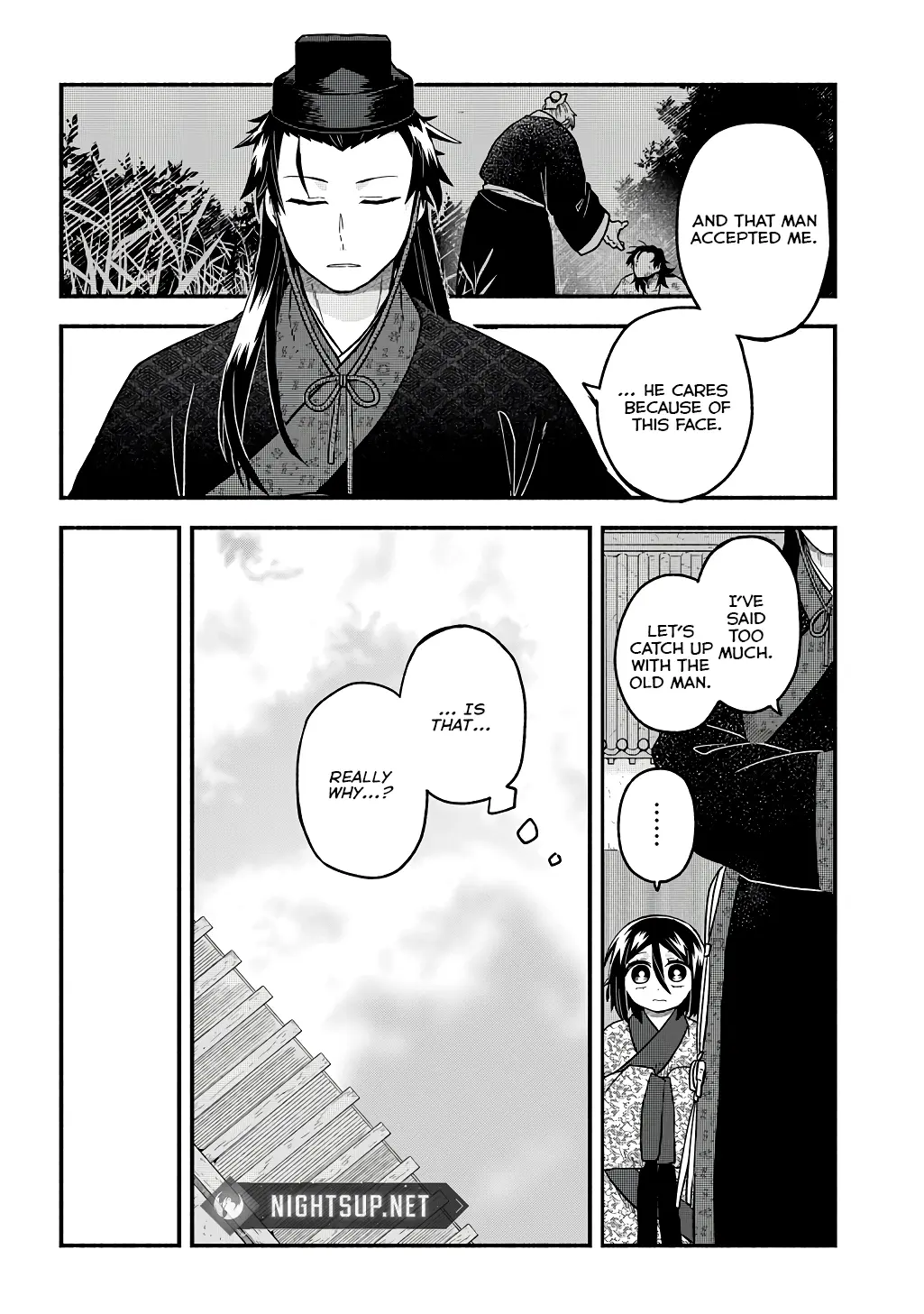 Warutora no ko, chapter 3, page 10