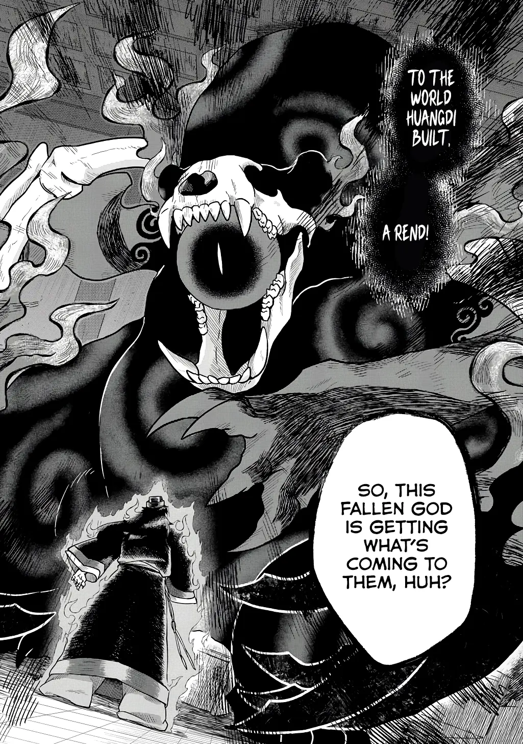 Warutora no ko, chapter 3, page 26