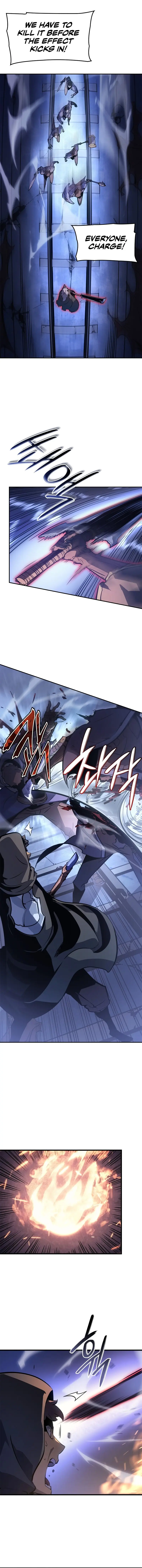 Solo Leveling: Ragnarok, chapter 16, page 17