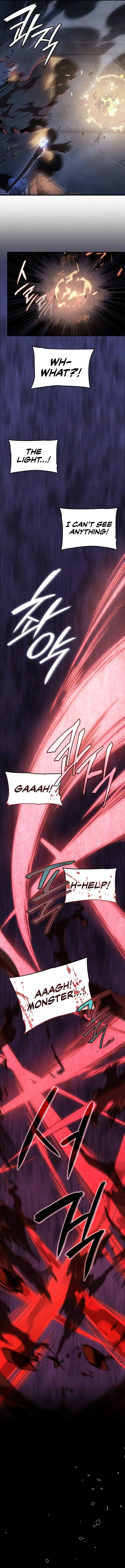 Solo Leveling: Ragnarok, chapter 16, page 18