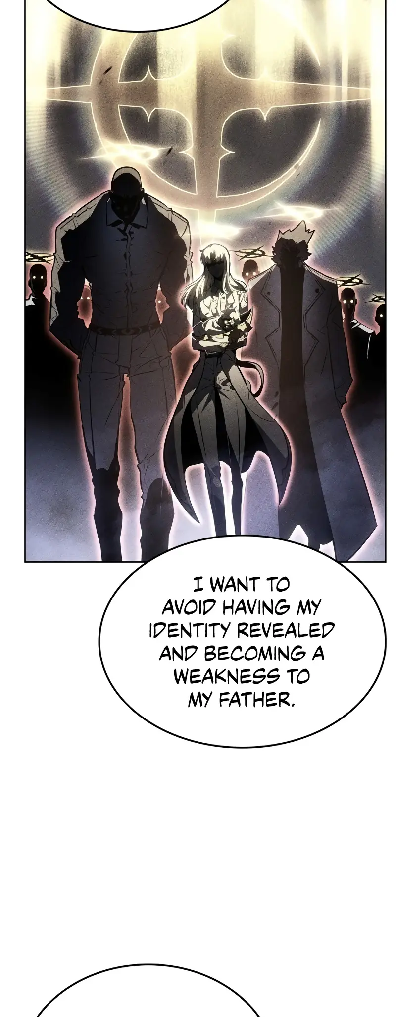 Solo Leveling: Ragnarok, chapter 21, page 58