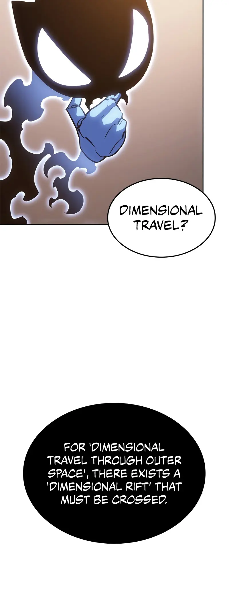 Solo Leveling: Ragnarok, chapter 21, page 61