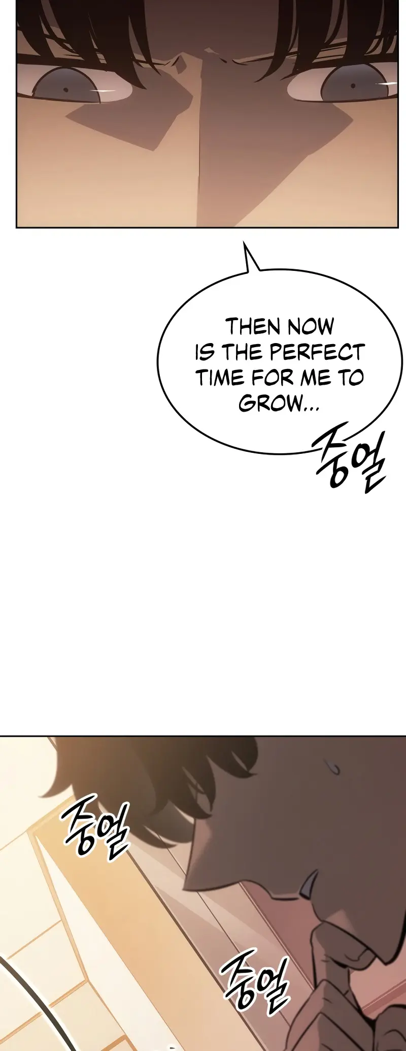 Solo Leveling: Ragnarok, chapter 21, page 66