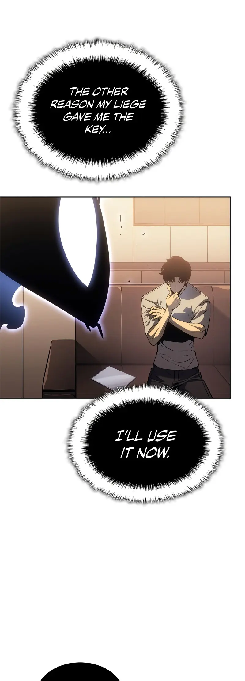 Solo Leveling: Ragnarok, chapter 21, page 71