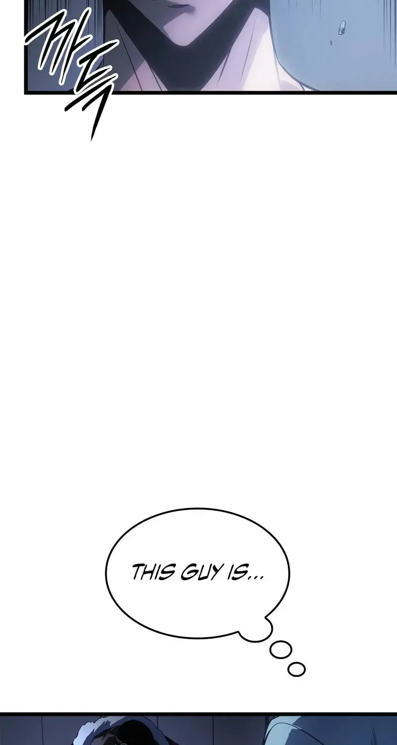 Solo Leveling: Ragnarok, chapter 57, page 6