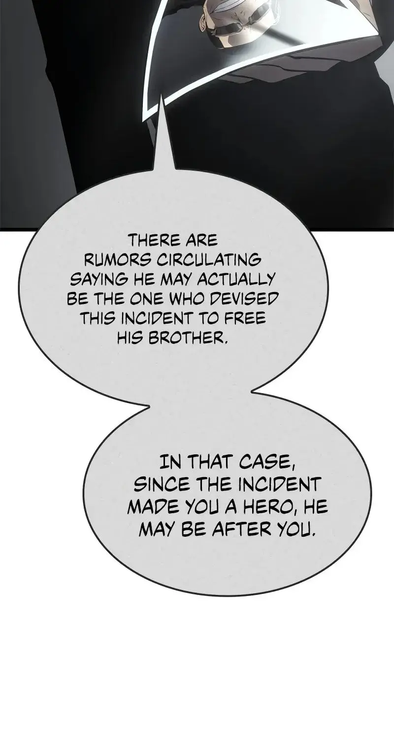 Solo Leveling: Ragnarok, chapter 57, page 9