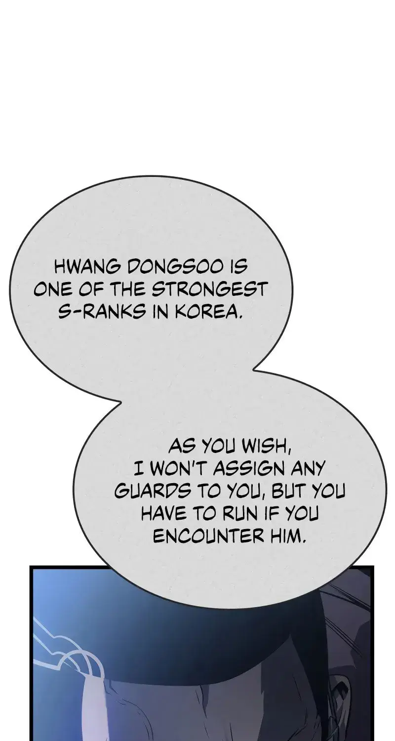 Solo Leveling: Ragnarok, chapter 57, page 10