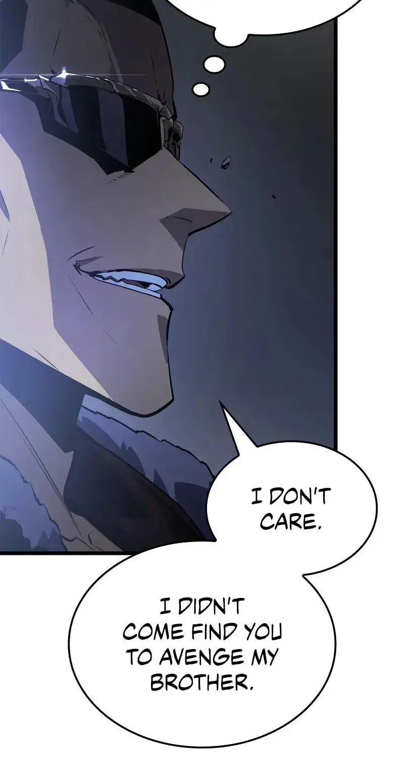 Solo Leveling: Ragnarok, chapter 57, page 16