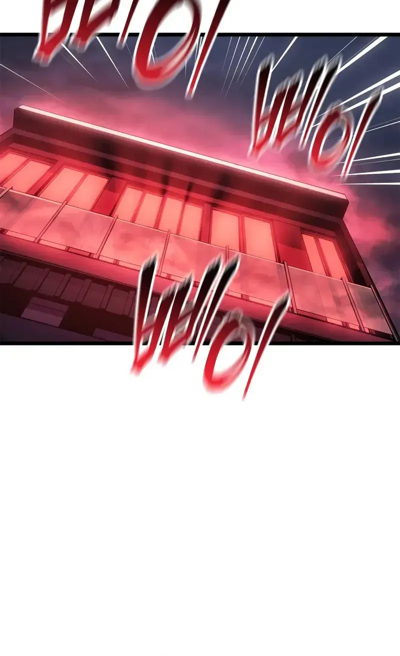 Solo Leveling: Ragnarok, chapter 57, page 22