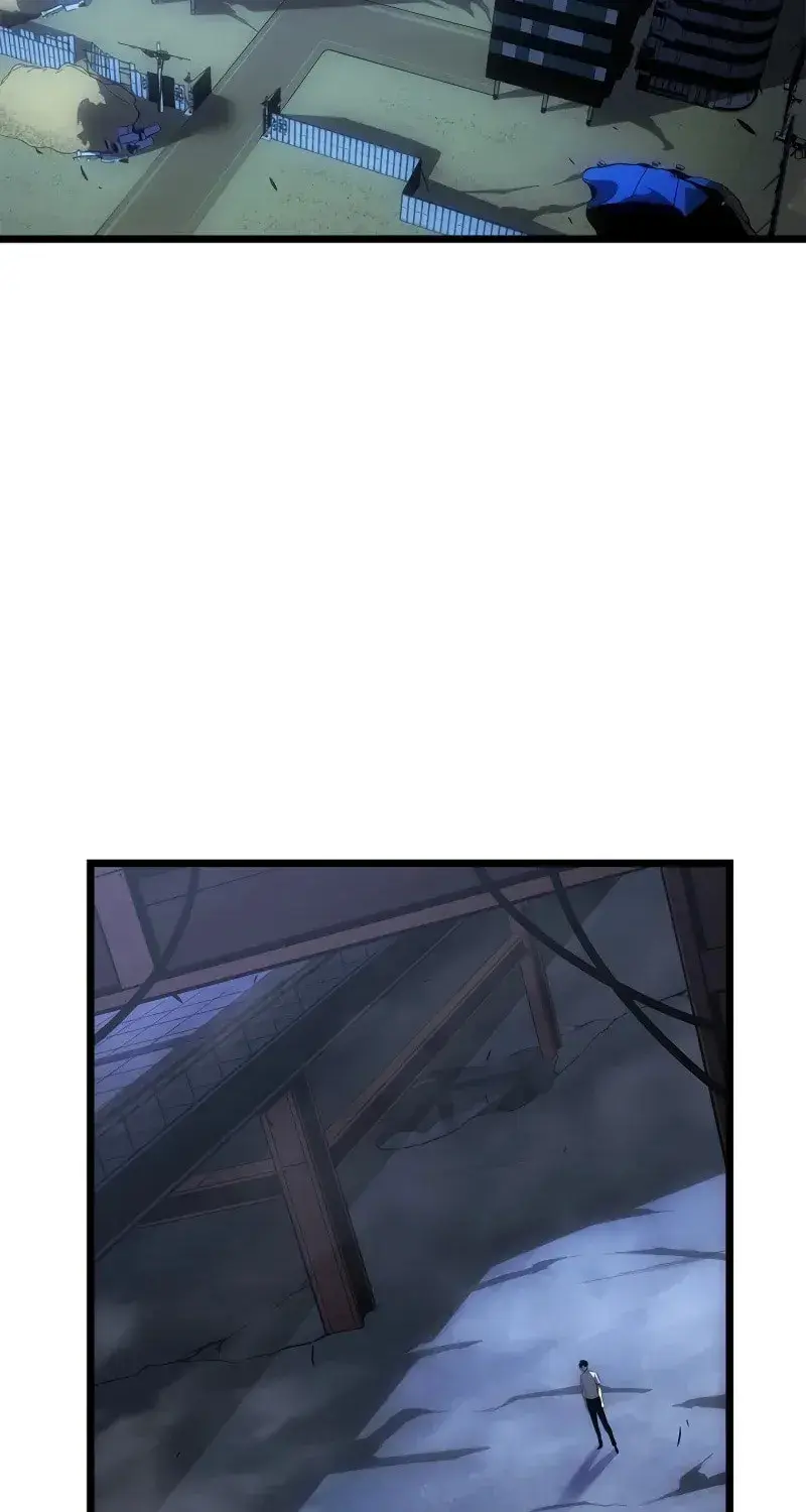 Solo Leveling: Ragnarok, chapter 57, page 29