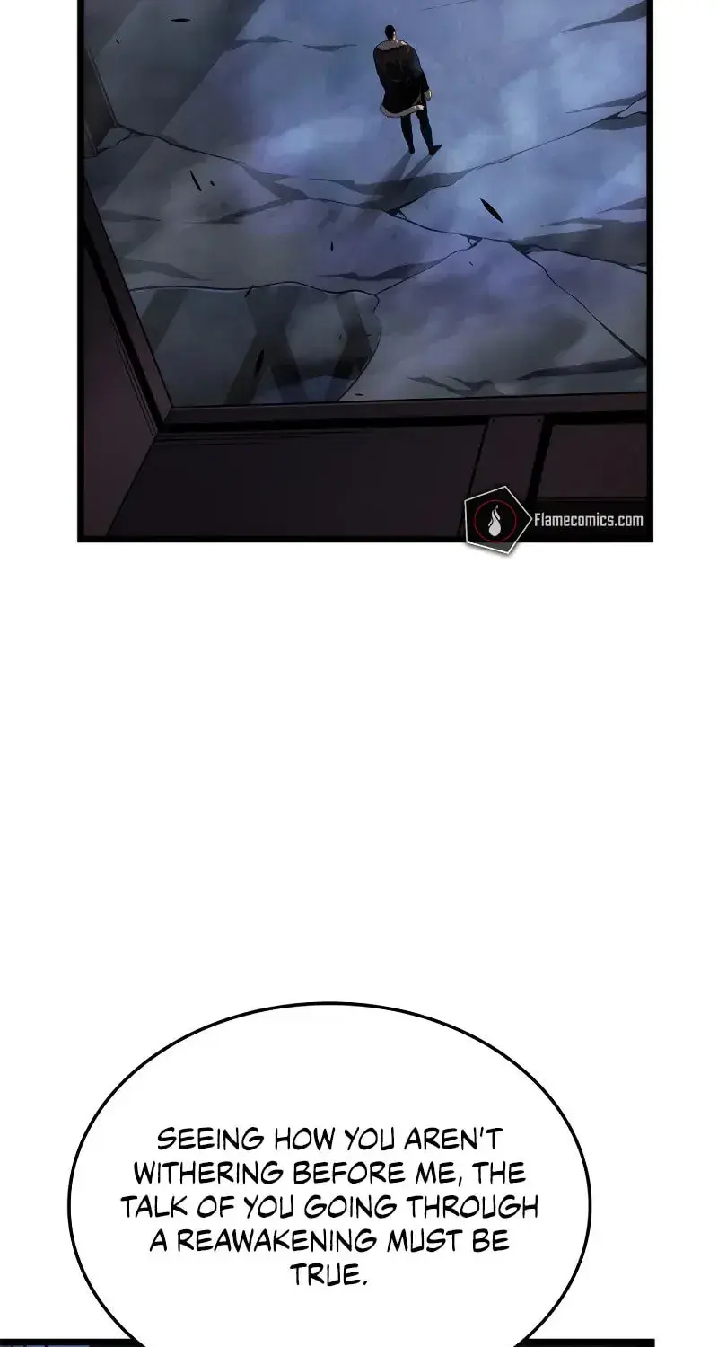 Solo Leveling: Ragnarok, chapter 57, page 30