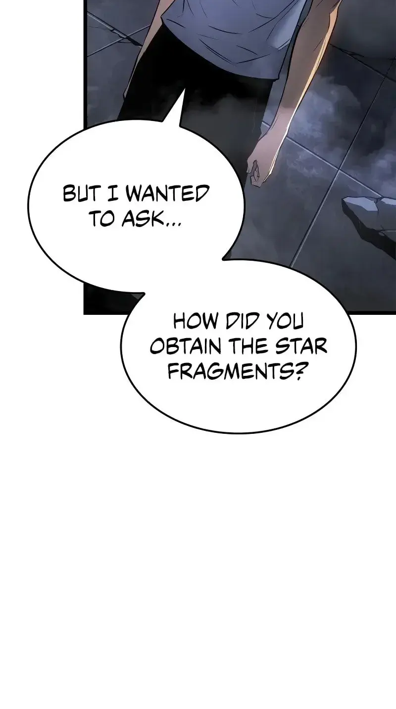Solo Leveling: Ragnarok, chapter 57, page 33