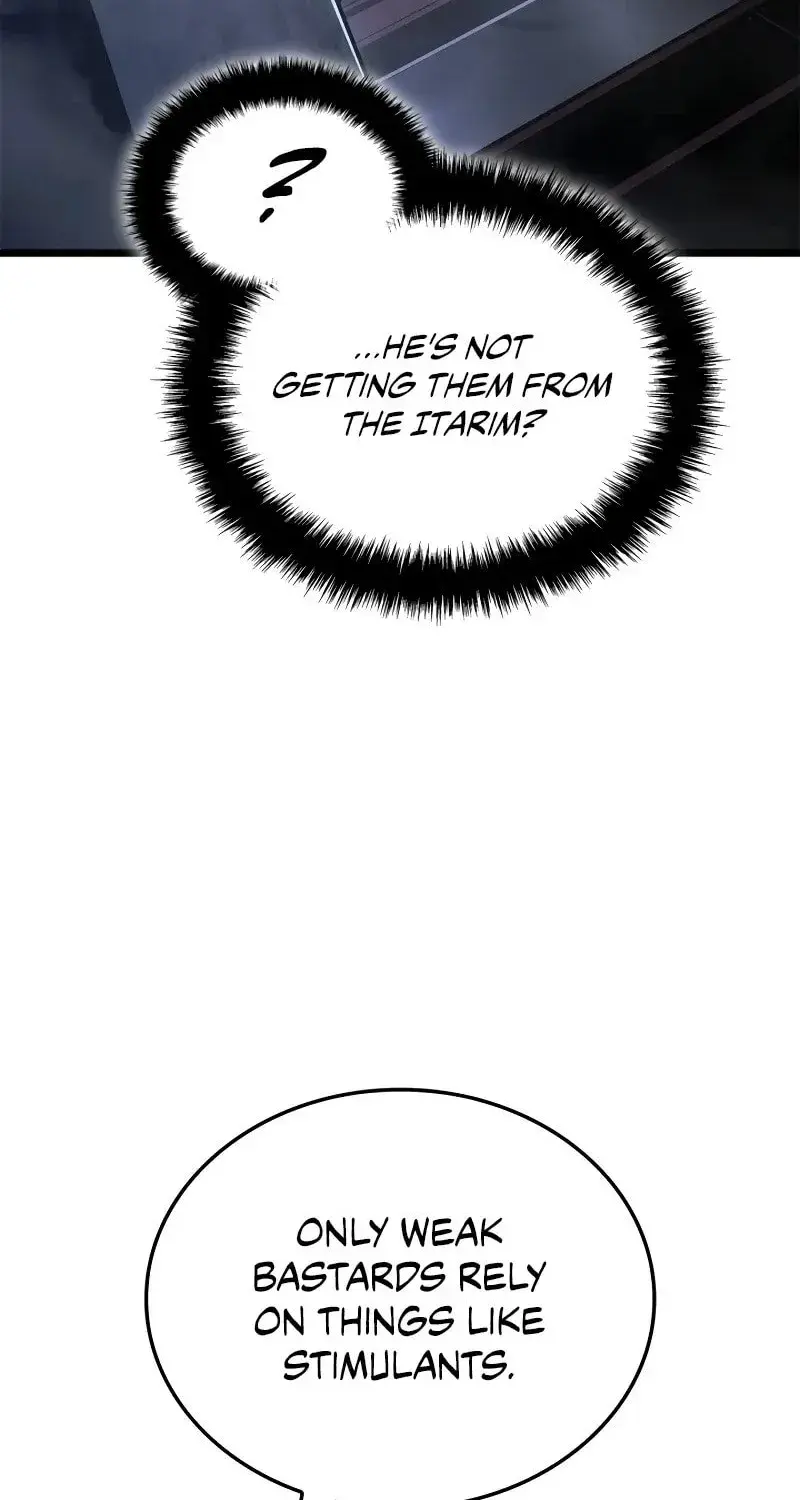 Solo Leveling: Ragnarok, chapter 57, page 36